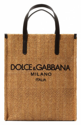 Сумка-тоут Dolce & Gabbana