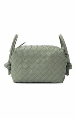 Сумка Loop small Bottega Veneta