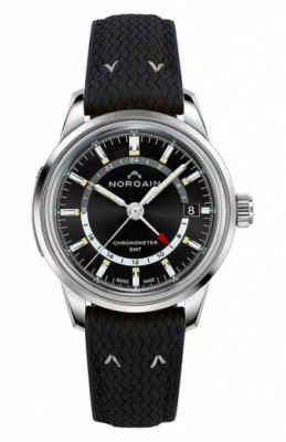 Часы Freedom 60 GMT Norqain