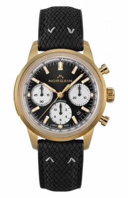 Часы Freedom 60 Chrono Bronze Norqain