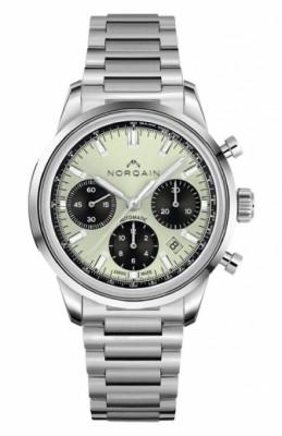 Часы Freedom 60 Chrono Norqain