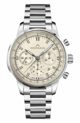 Часы Freedom 60 Chrono Norqain