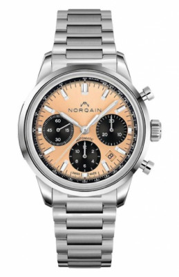 Часы Freedom 60 Chrono Norqain