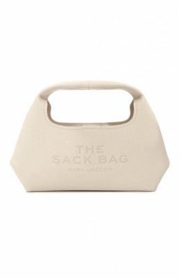 Сумка The Sack Bag mini MARC JACOBS (THE)