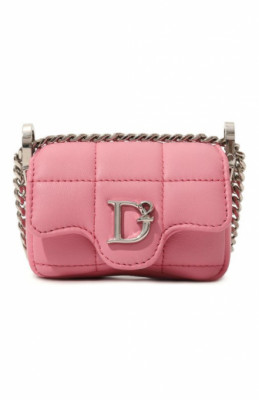 Сумка D2 Statement Dsquared2