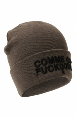 Шапка Comme des Fuckdown