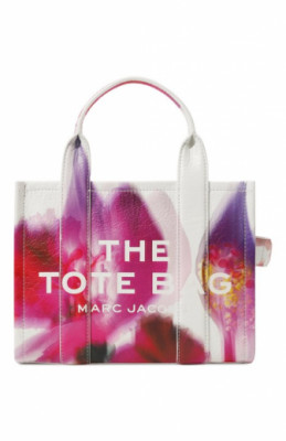 Сумка The Tote Bag small MARC JACOBS (THE)