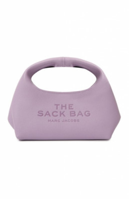 Сумка The Sack Bag mini MARC JACOBS (THE)