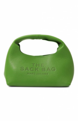 Сумка The Sack Bag mini MARC JACOBS (THE)