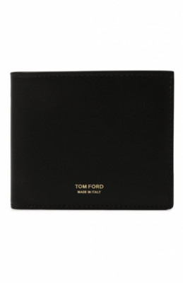 Кожаное портмоне Tom Ford