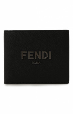 Кожаное портмоне Fendi