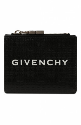 Кожаное портмоне Givenchy