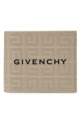 Текстильное портмоне Givenchy