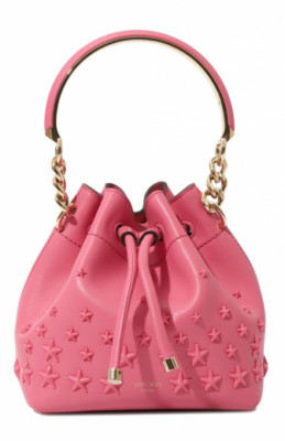 Сумка Bon Bon small Jimmy Choo