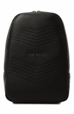 Рюкзак Round Dirk Bikkembergs