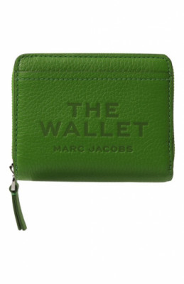 Кожаное портмоне MARC JACOBS (THE)