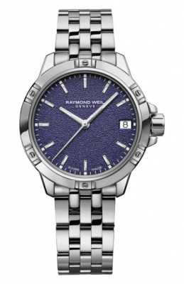 Часы Tango Purple Raymond Weil