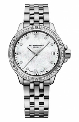 Часы Tango Raymond Weil