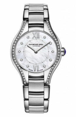 Часы Noemia Raymond Weil