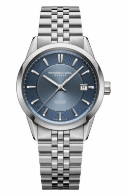 Часы Freelancer Raymond Weil