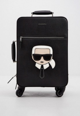 Чемодан Karl Lagerfeld