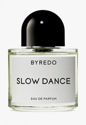 Парфюмерная вода Byredo