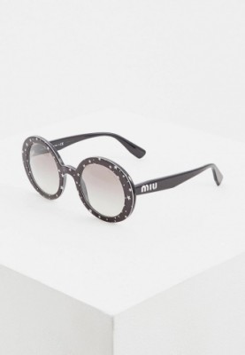 Очки солнцезащитные Miu Miu