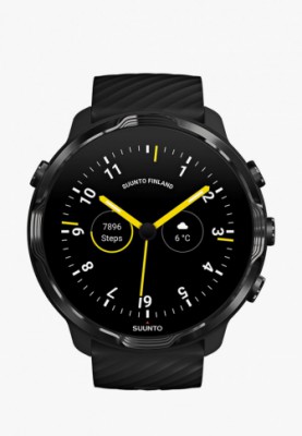 Часы GPS Suunto