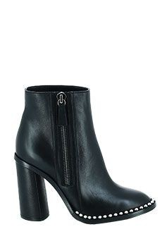 Ботильоны CASADEI