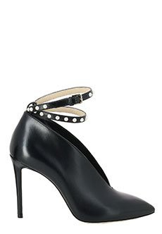 Ботильоны JIMMY CHOO