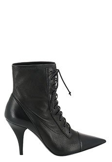 Ботильоны CASADEI