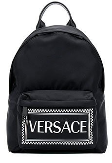 Рюкзак VERSACE