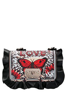 Сумка VALENTINO RED