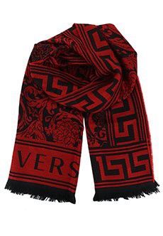 Шарф VERSACE