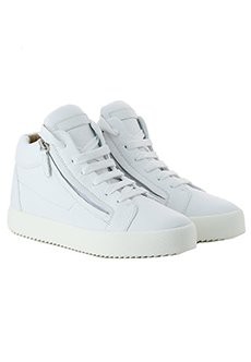 Кеды GIUSEPPE ZANOTTI