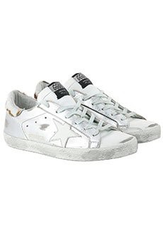 Кеды GOLDEN GOOSE