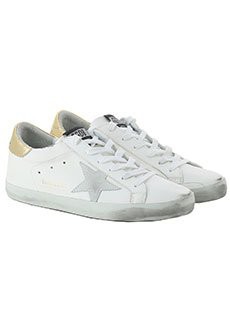 Кеды GOLDEN GOOSE