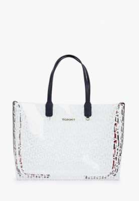 Сумка и кошелек Tommy Hilfiger