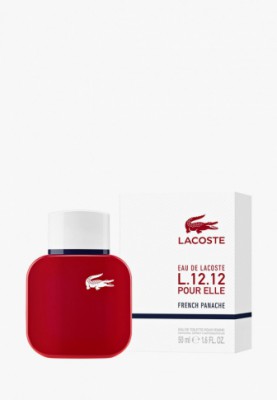 Туалетная вода Lacoste