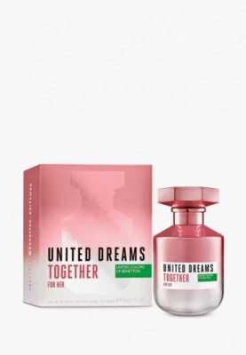 Туалетная вода United Colors of Benetton